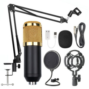 kit microphone