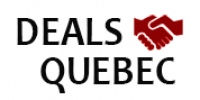 Deals à Montréal